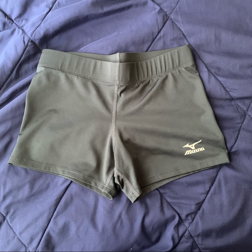 Mizuno Shorts